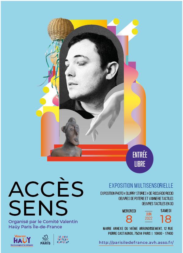 Festival Acces Sens