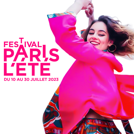 Festival Paris l’été