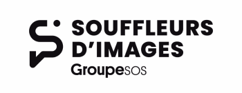 Logo du service souffleurs d'images